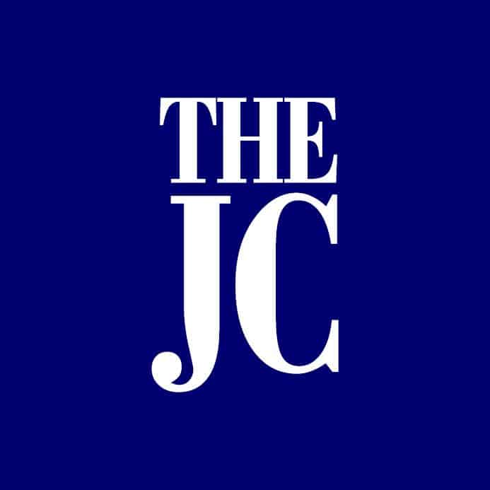 The Jewish Chronicle Logo