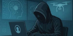 אילוסטרציה בינה מלאכותית