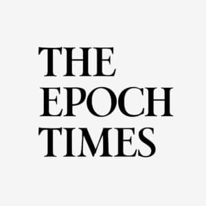 The Epoch Times Logo