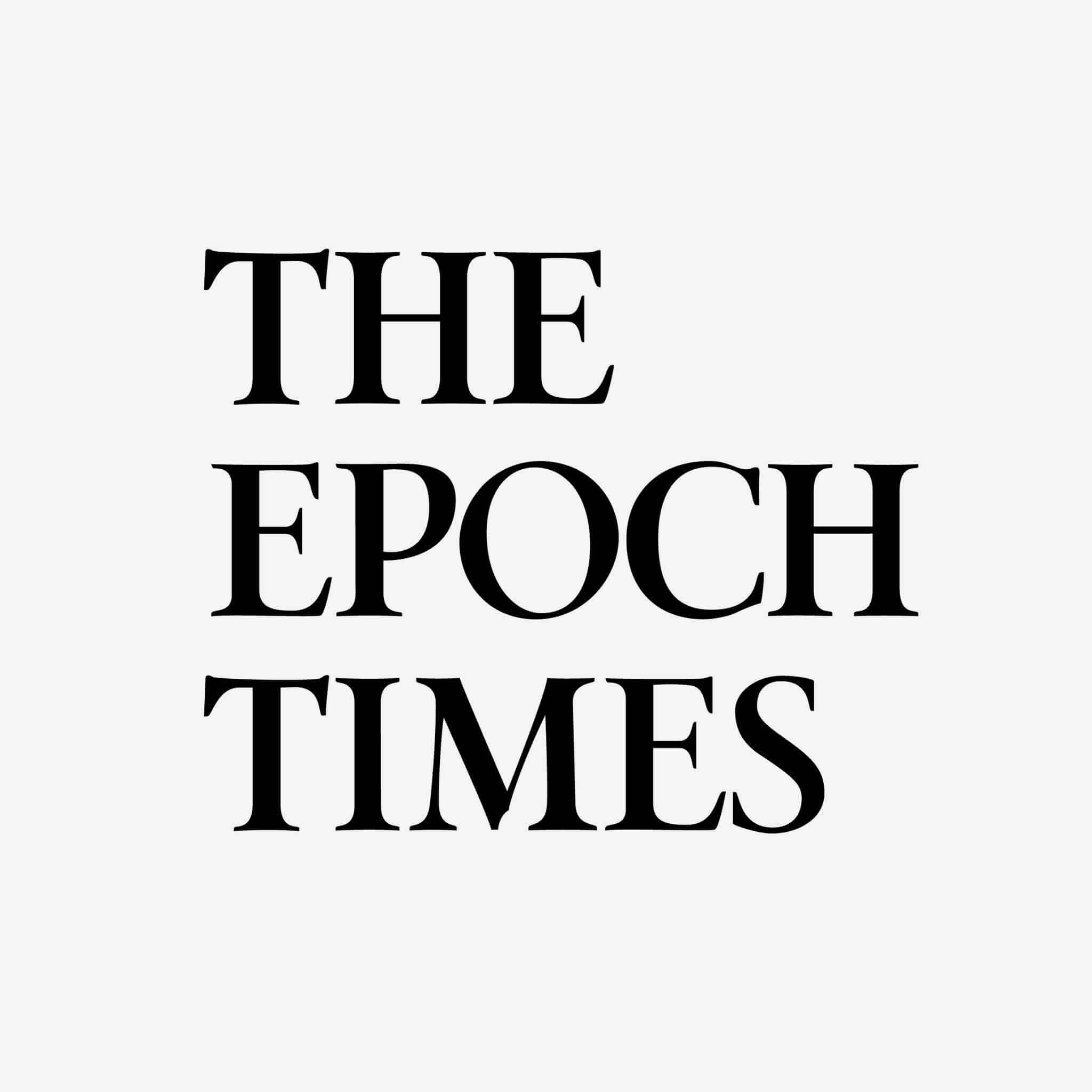 The Epoch Times Logo