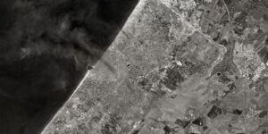 Gaza - Shutterstock
