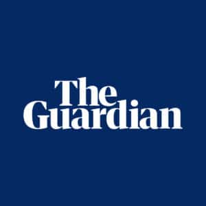 The Guardian Logo