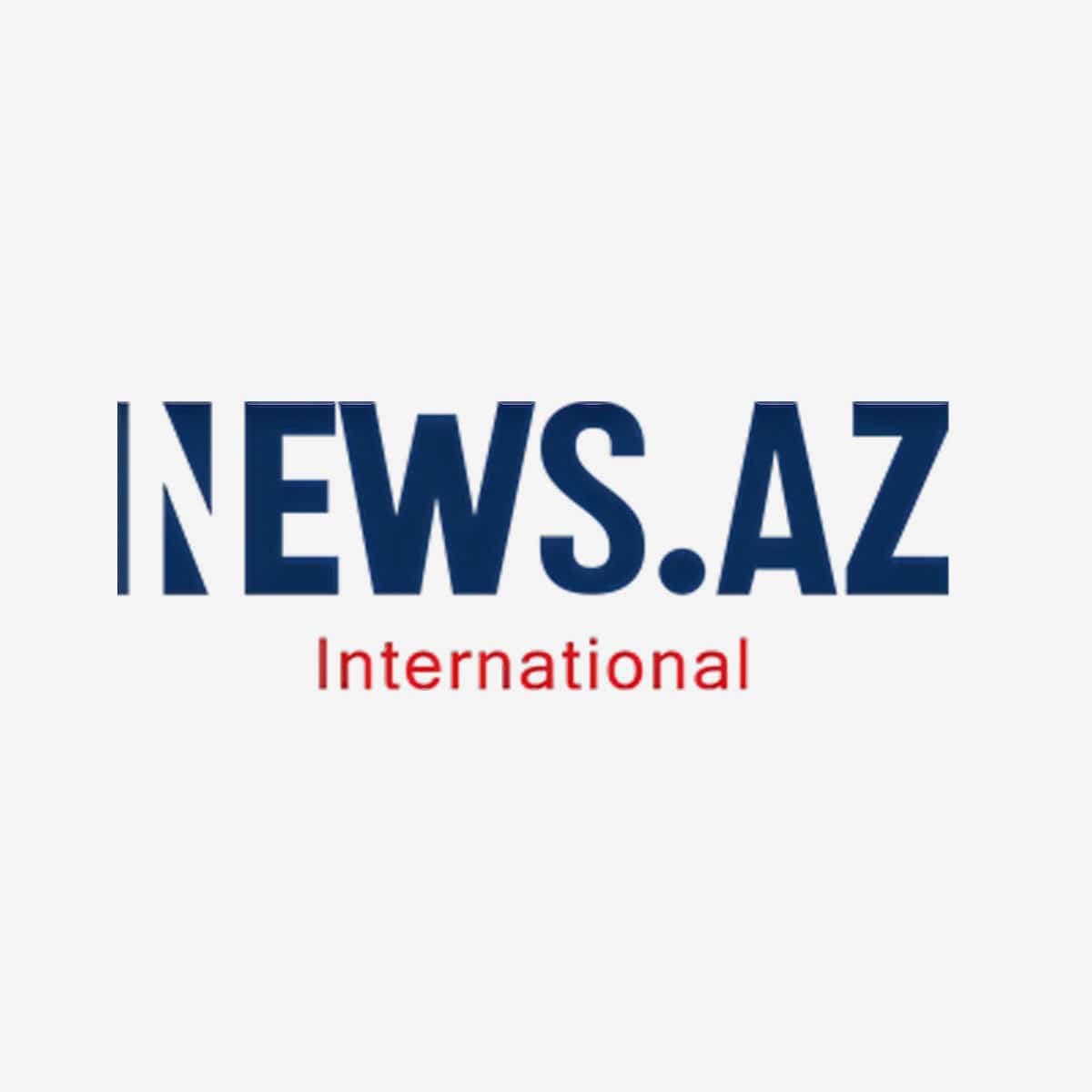 News AZ International Logo