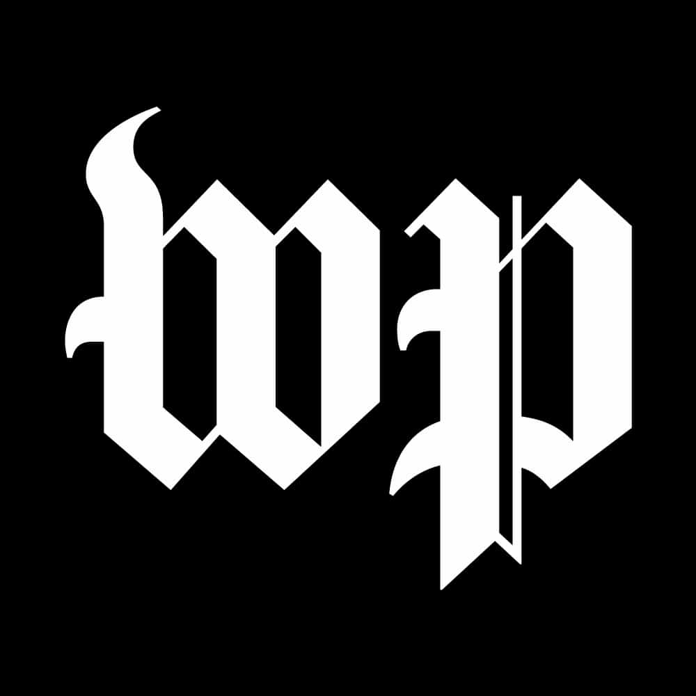 The Washington Post logo