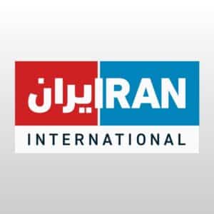 Iran International Logo