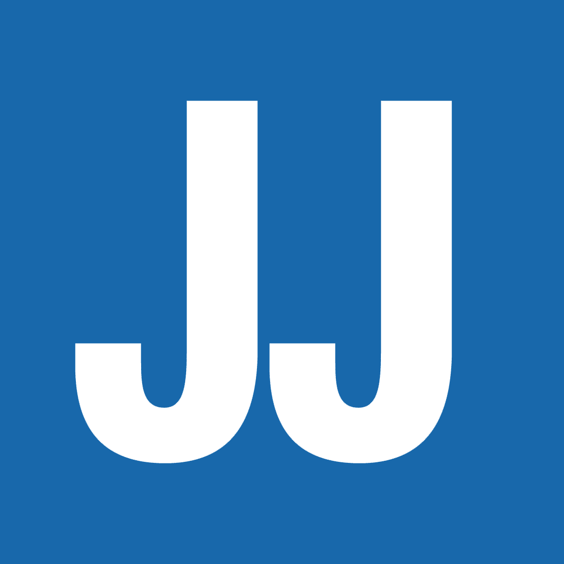 Jewish Journal Logo
