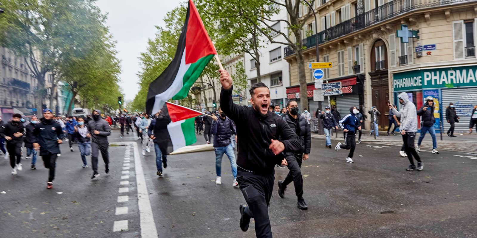 Iran’s Hidden Influence in France: Espionage, Alliances, and the “Mechanics of Chaos”
