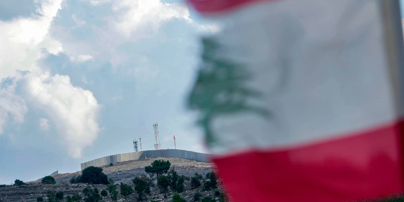 Israel Cannot Accept the Continued Armed Presence of Hizbullah in Lebanon