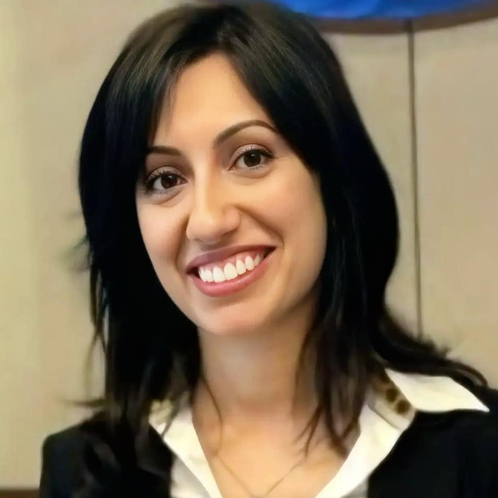 Vita Avrahamov