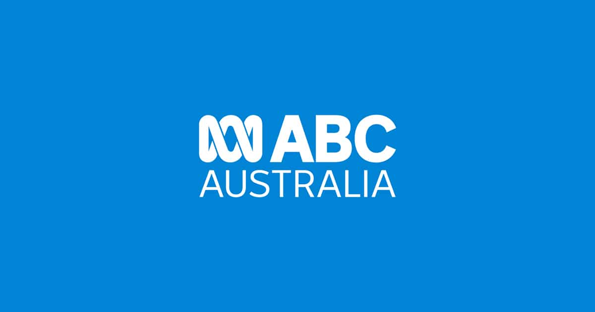 ABC Australia logo