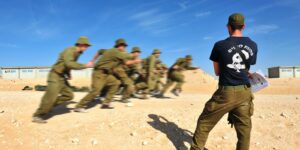 IDF Training