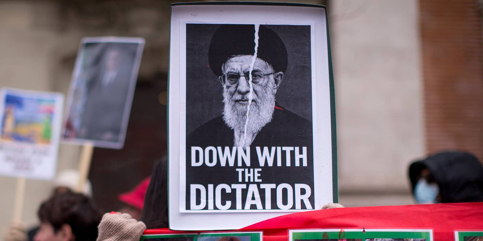 Regime Change in Tehran Is Critical for Iran and the Broader Region, and Now Is the Time