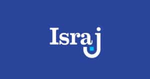 israj logo