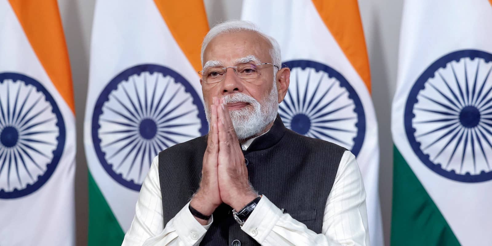 Prime Minister Narendra Modi