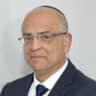 Picture of Brig. Gen. (res.) Dr. Sasson Haddad