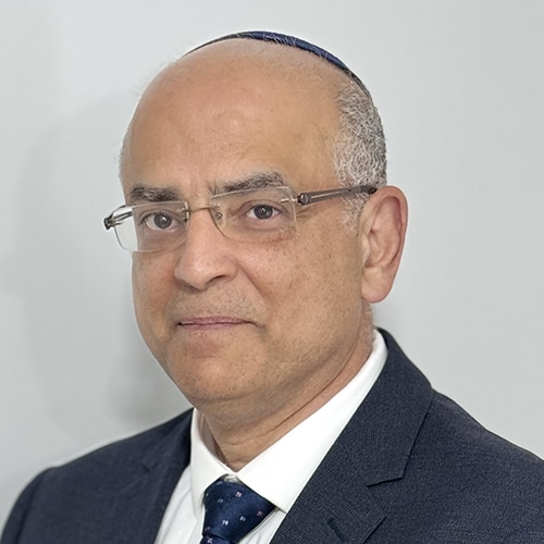 Sasson Hadad