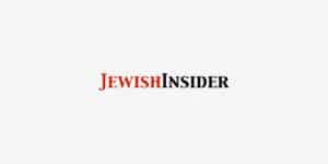 Jewish Insider logo