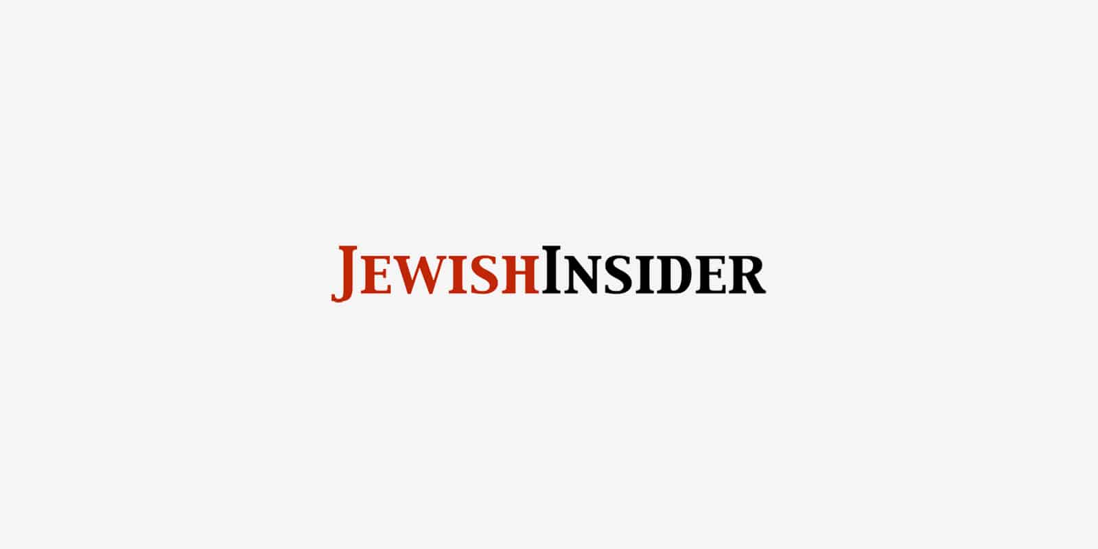 Jewish Insider logo