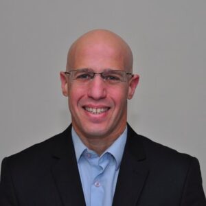 תמונה של ד"ר נעם אלון