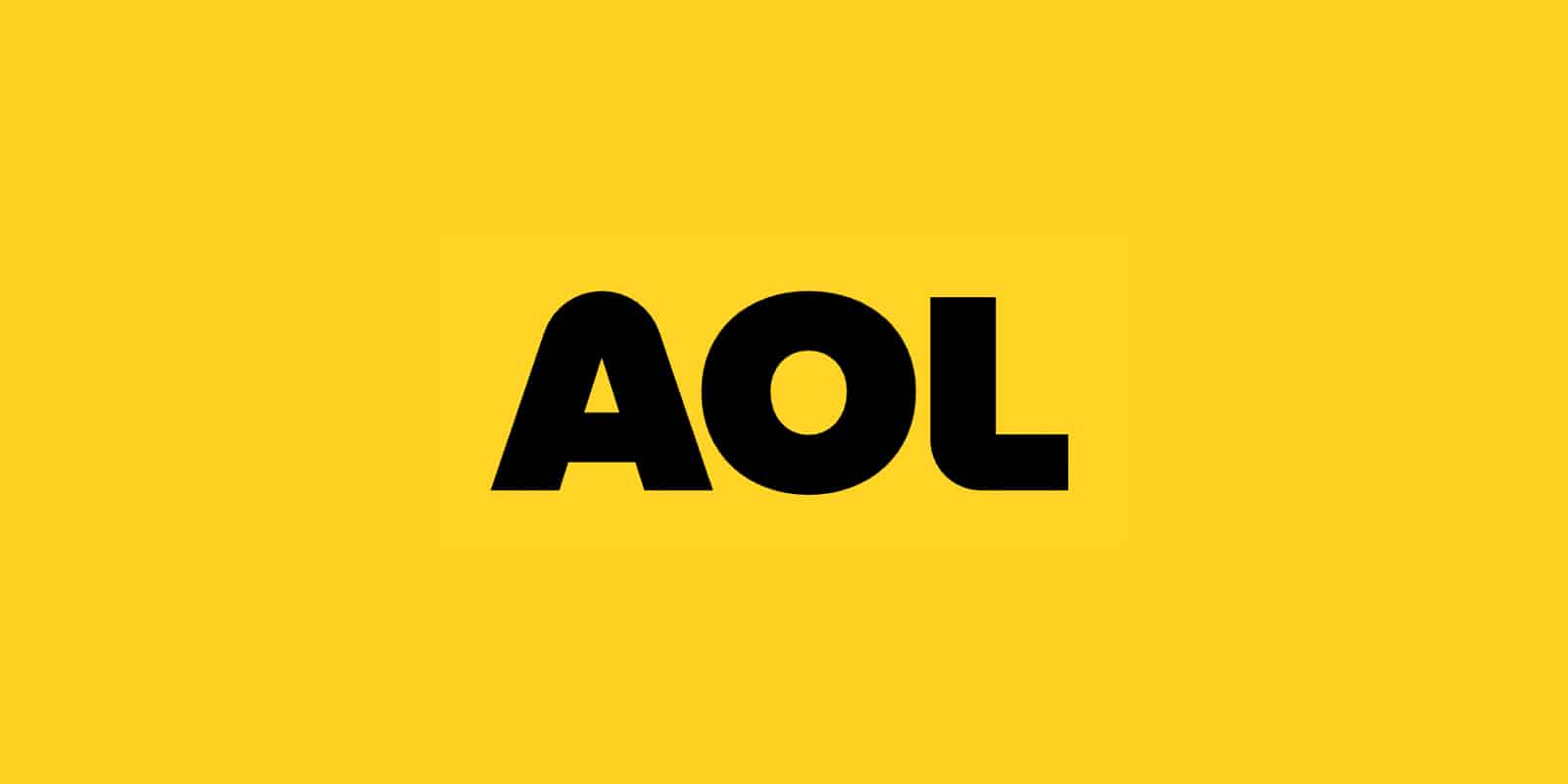 aol logo