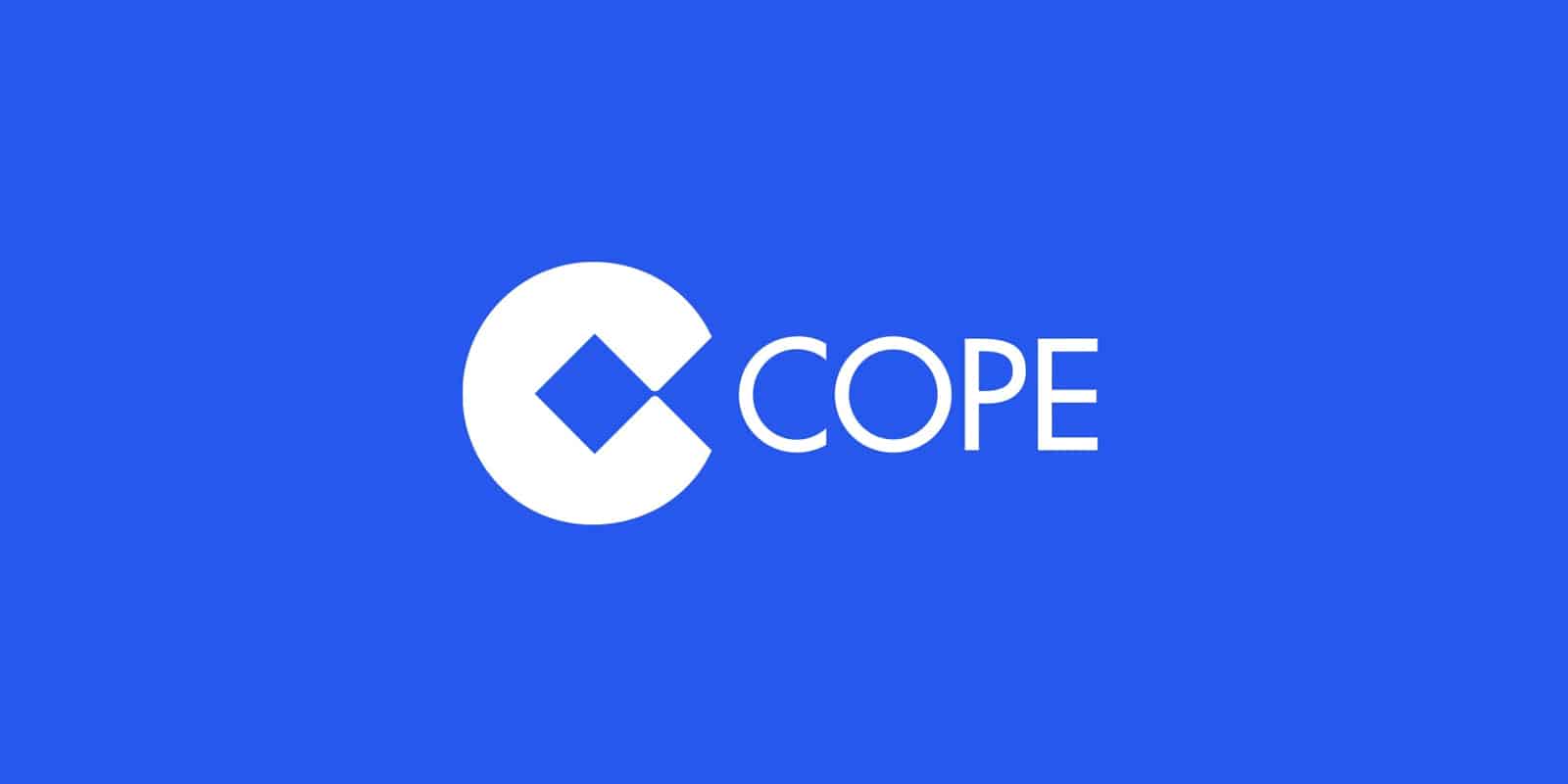 Cope Radio Logo