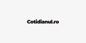 Cotidianul Logo