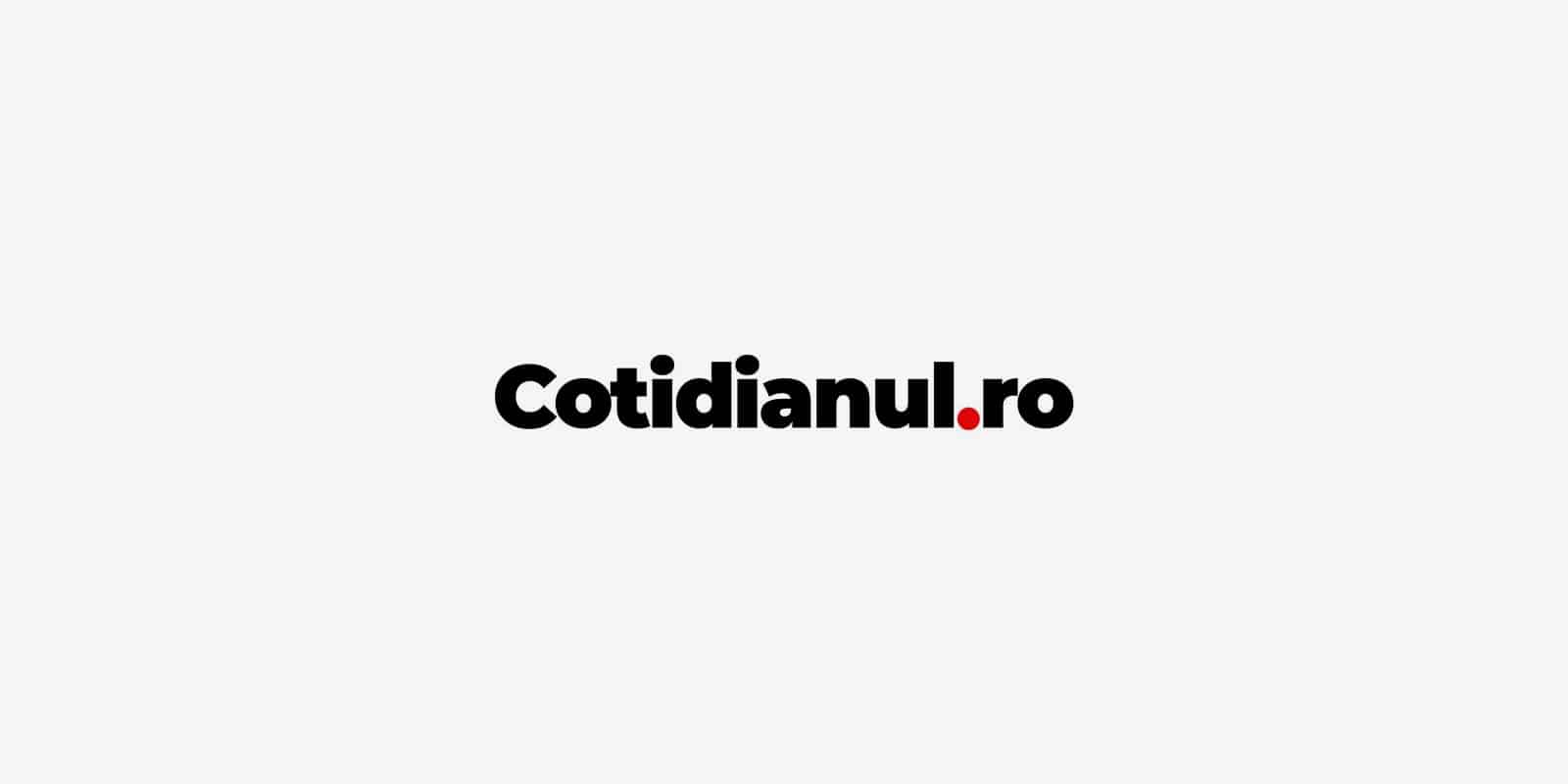 Cotidianul Logo
