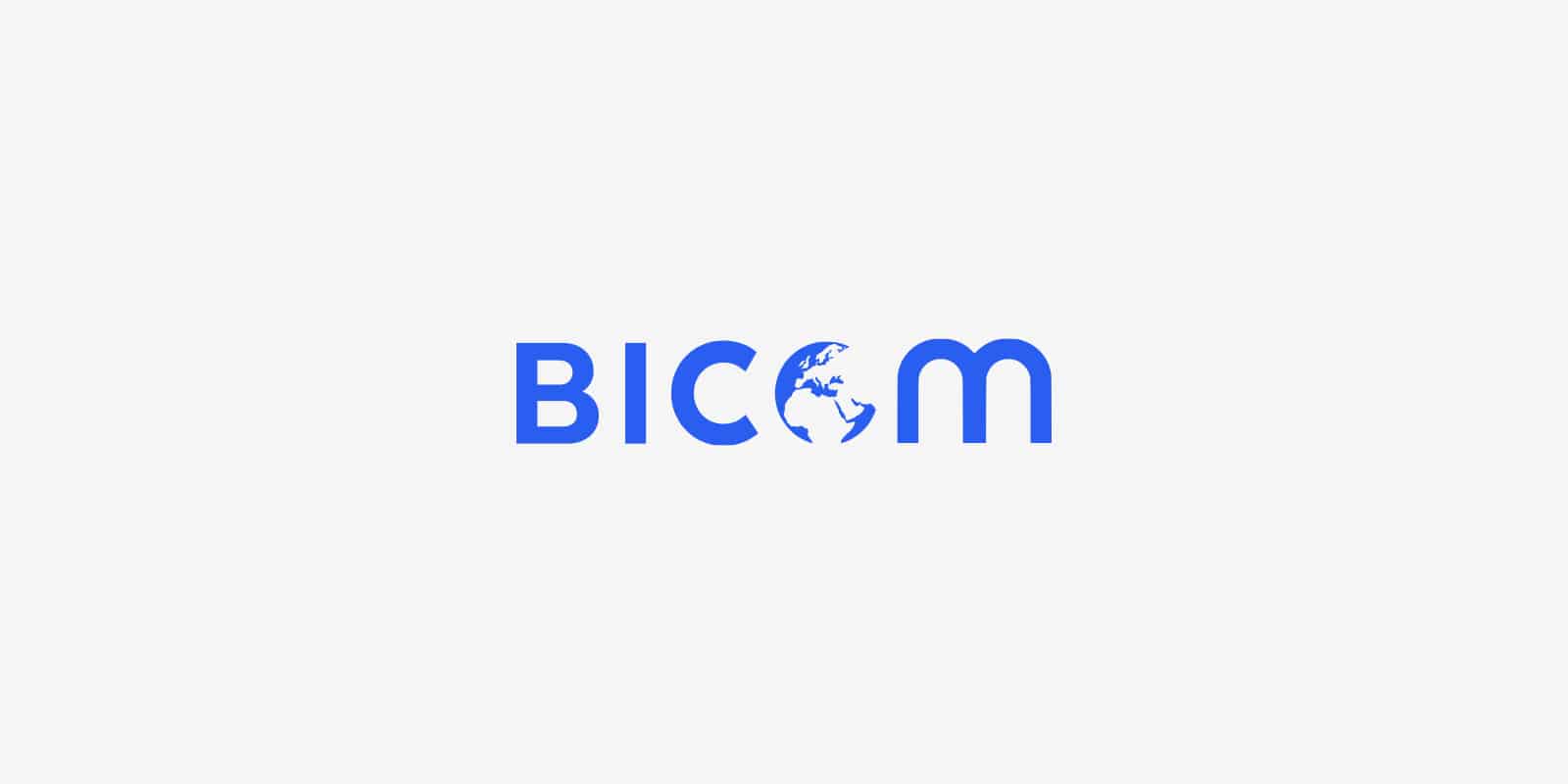 BICOM LOGO