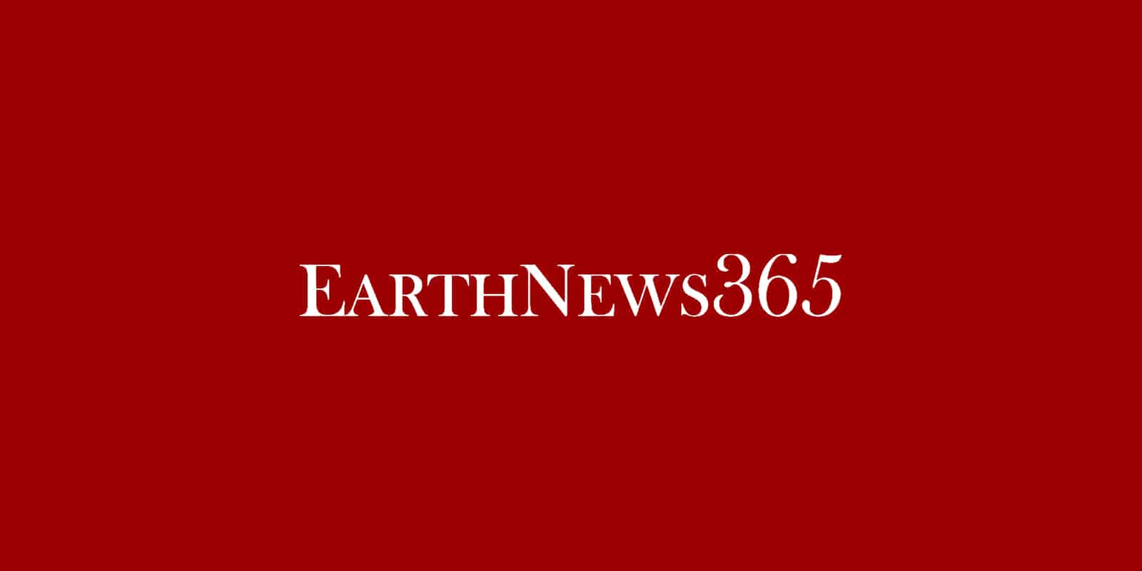 Earthnews365 logo