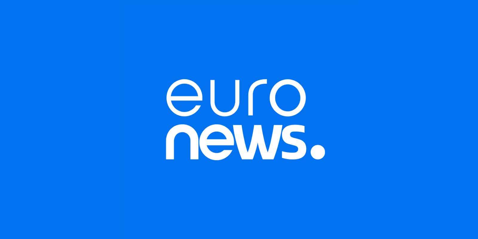 euronews logo