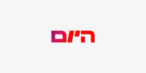 לוגו ישראל היום