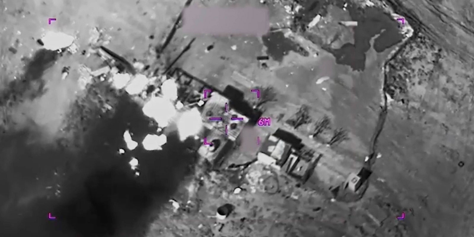 Unclassified View of U S Fighter Jets Targeting Iranian High Value Targets U S CENTRAL COMMAND UPI MAXPPP Unclassified view of Iranian fighter jets, mobile missile launchers, drones, and airbases, being targeted by U S fighter jets on Monday, March 2, 2026, the third day of joint U S Israeli airstrikes against Iran Photo via U S Central Command UPI UNITED STATES Copyright: xUPI MAXPPPxU.S.xCENTRALxCOMMANDx WAX2026030207_lg WAX2026030207xlg