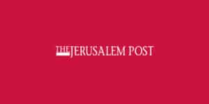 JPOST THE JERUSALEM POST LOGO