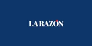 La Razon Logo