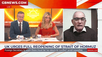 'We are continuing in our efforts to disarm Hezbollah…'