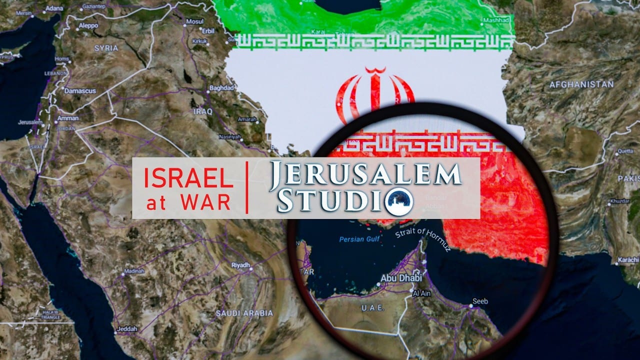 The Iran War: Talks Stalled and Tensions Brewing; Is regime change an option