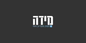 לוגו מידה