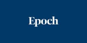 Epoch logo
