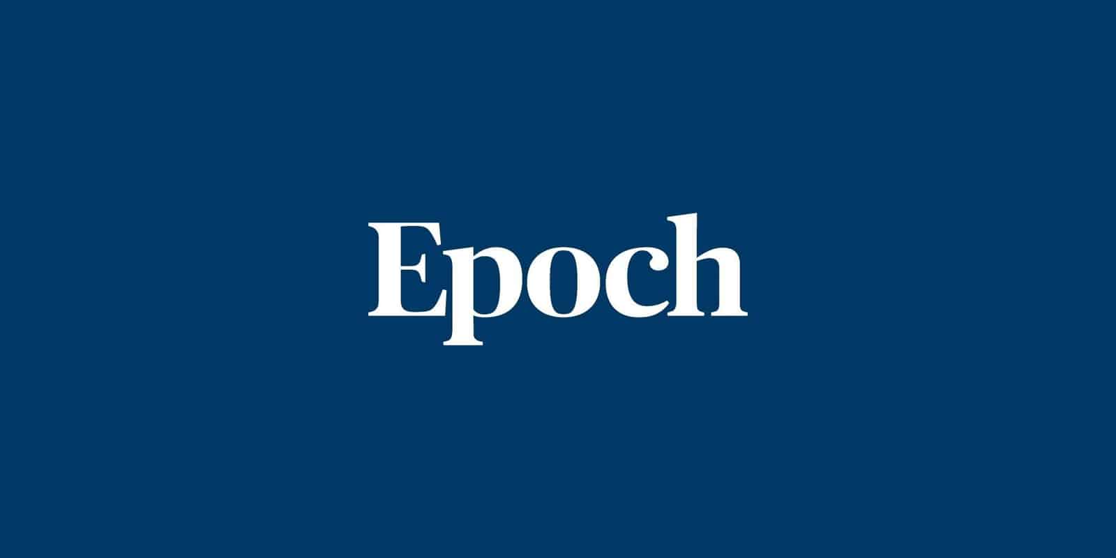 Epoch logo