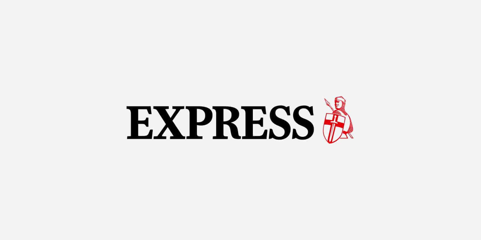 Express logo