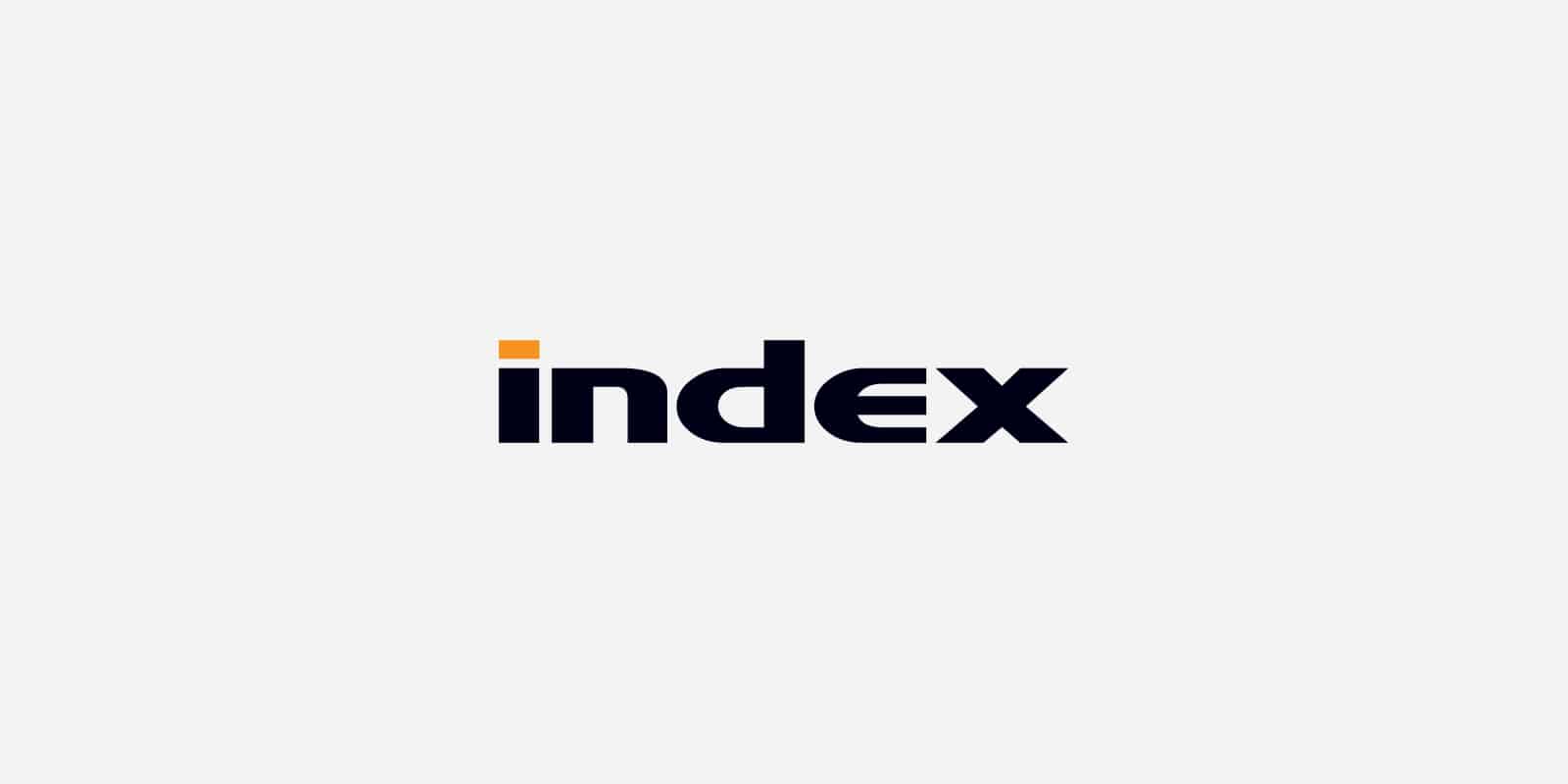 Index Logo