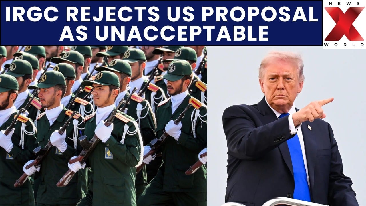 US-Iran Talks