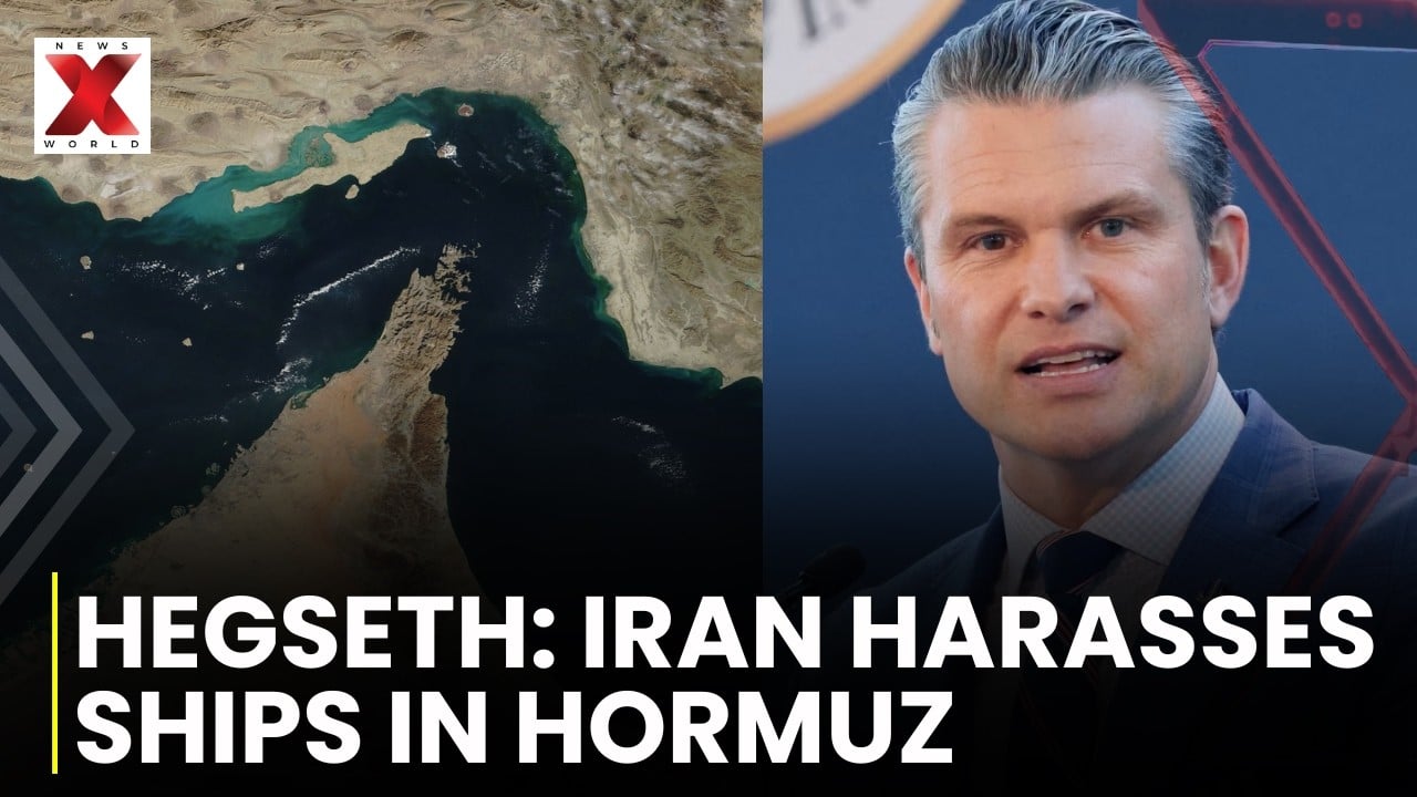 Update on Iran War