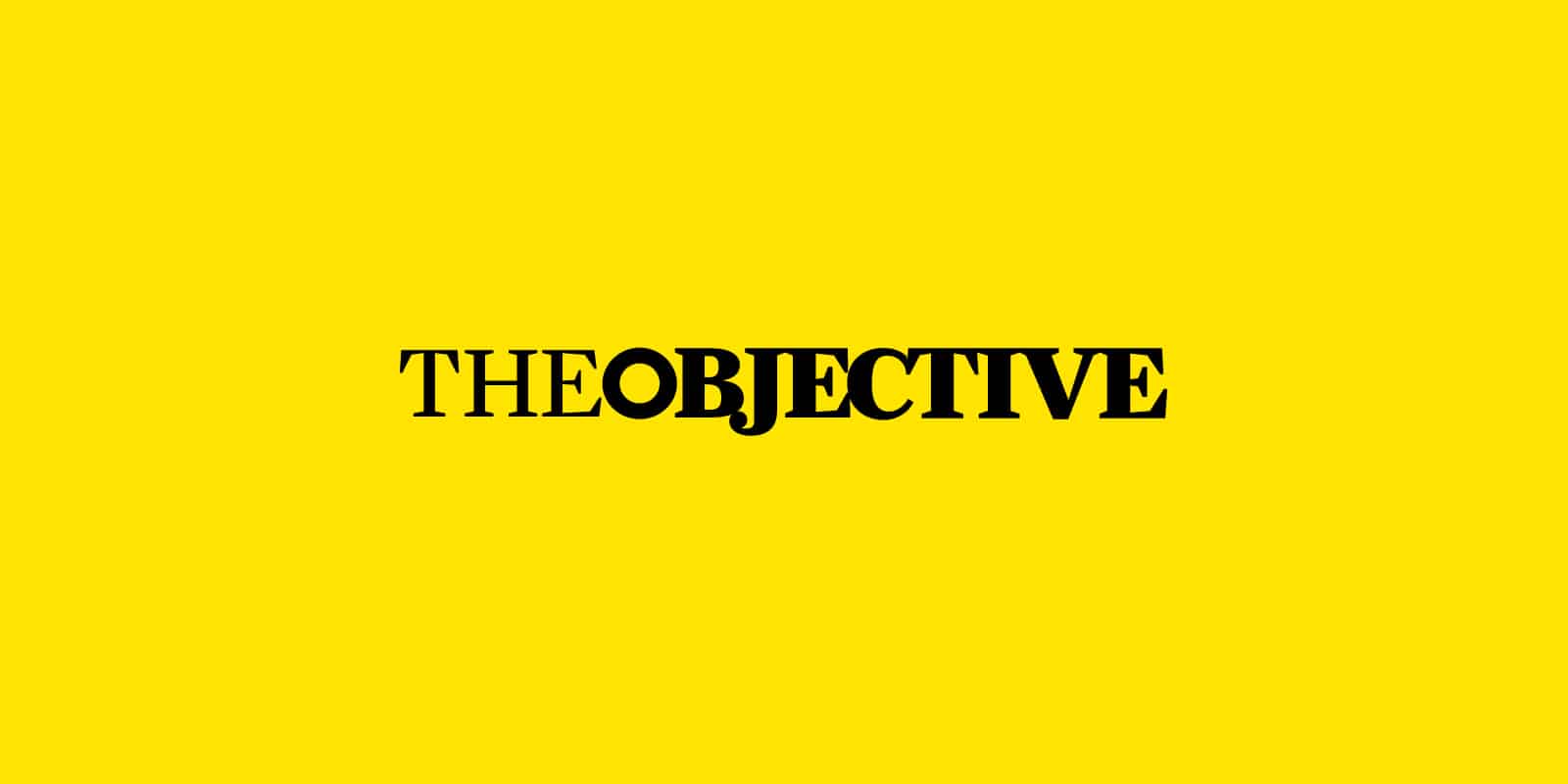 The Objective Logo