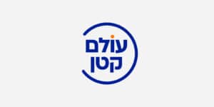 לוגו עולם קטן