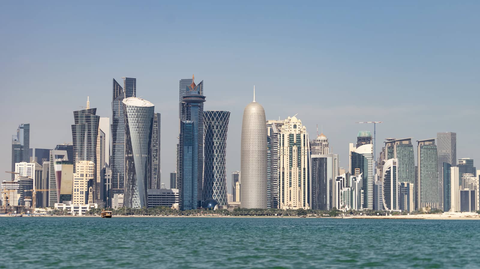 Qatar