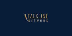 Talkline logo