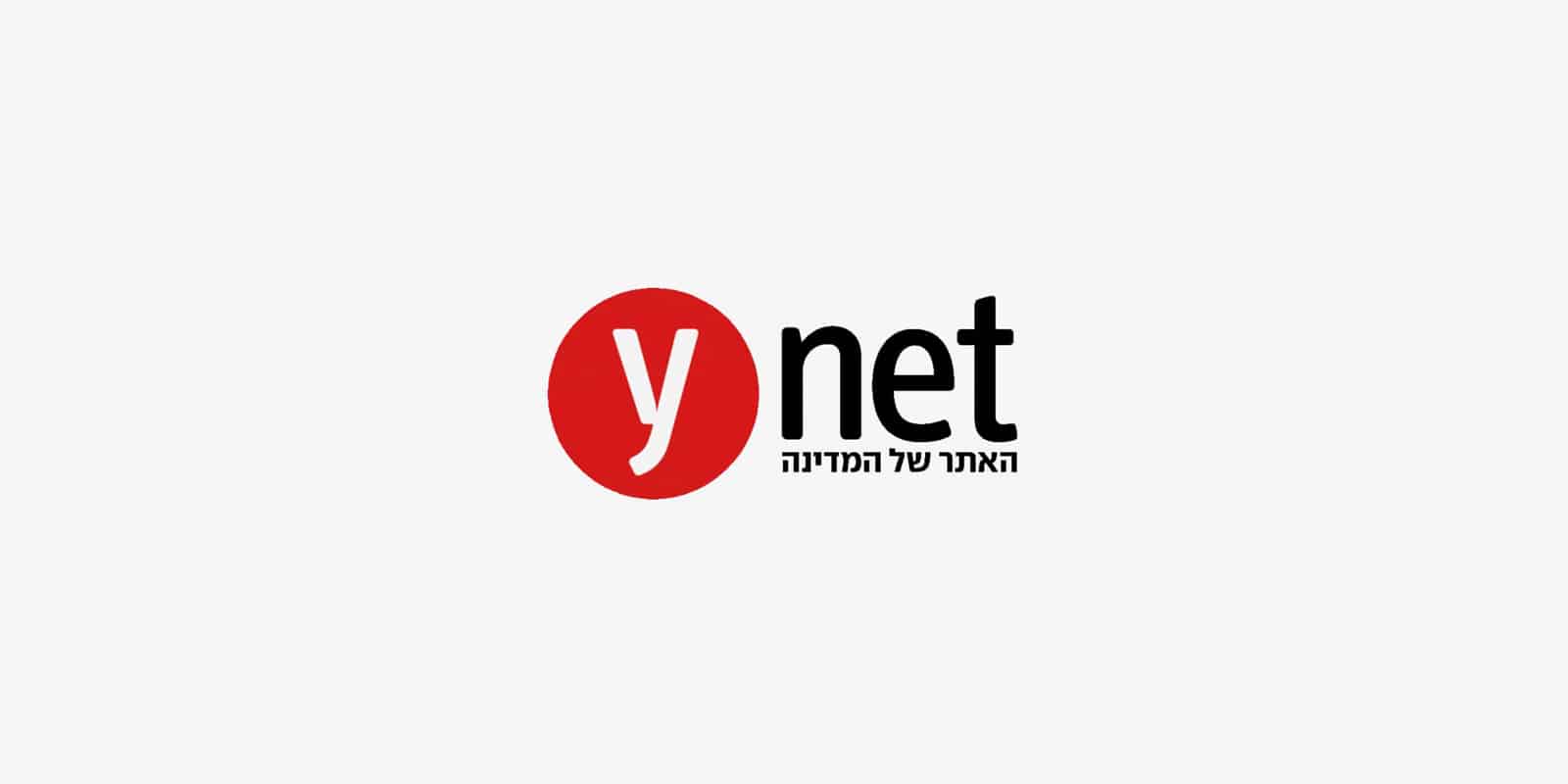 ynet logo