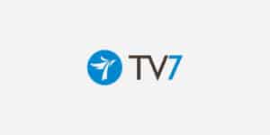 TV7 Logo
