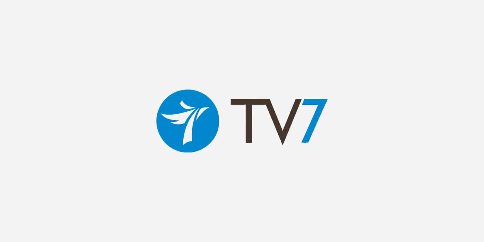 TV7 Logo